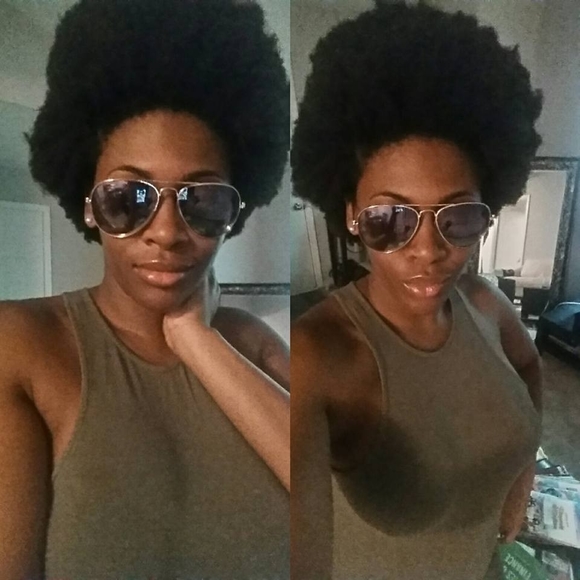 Meet your Posher, Nicki - Picture 1 of 1